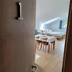 Apartment 43 *