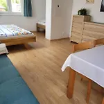 Apartmán 43