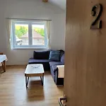 Apartment 43 *