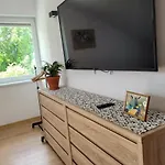 Apartment 43 *