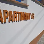 43 Apartment