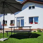 Apartment 43 *