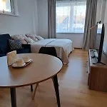 43 Apartmán *