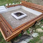 43 Apartmán Žiar