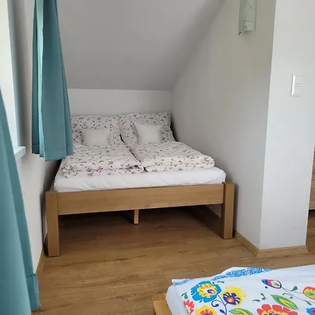 43 Apartman