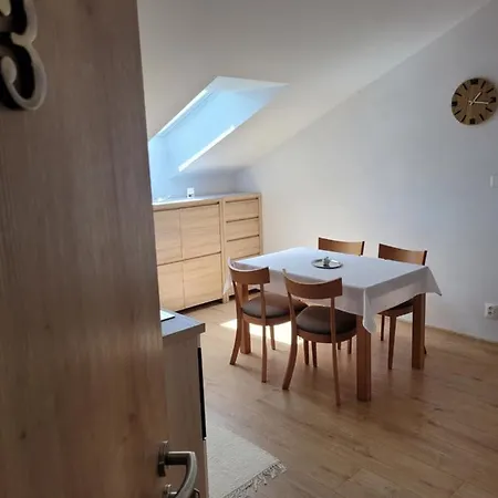 Apartmán 43 *