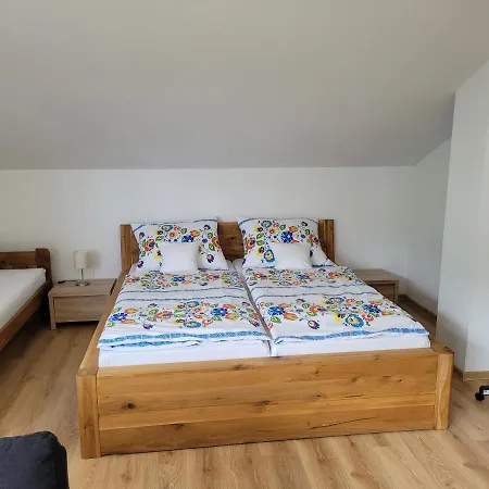 43 Апартаменты *