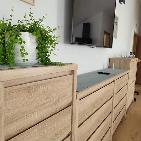 43 Апартаменты