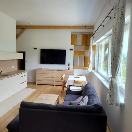 43 Apartmán