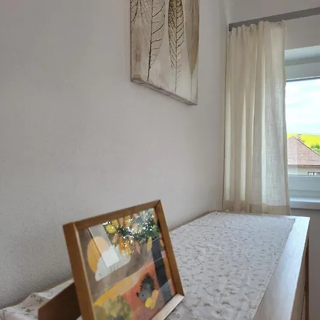 Apartman 43