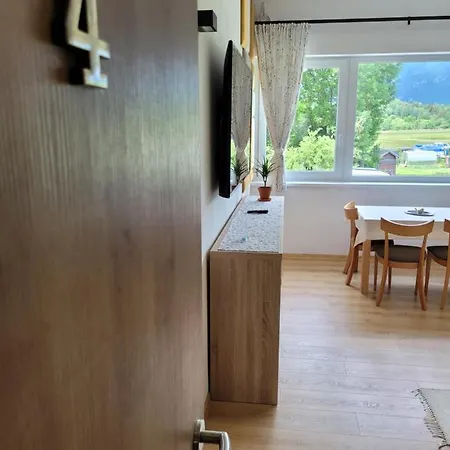 43 Lägenhet *