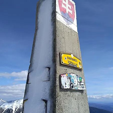 43 Apartmán *