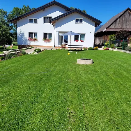 43 Lägenhet Žiar