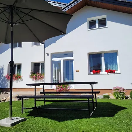 Apartmán 43 *