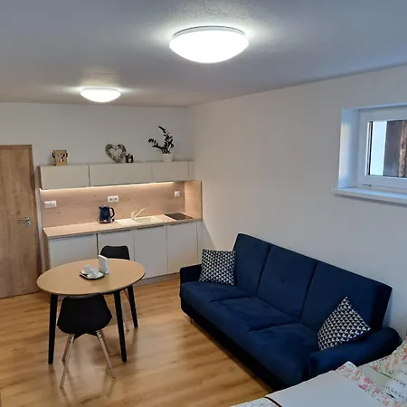 43 Lägenhet