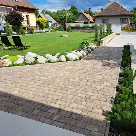 43 Апартаменты Жьяр