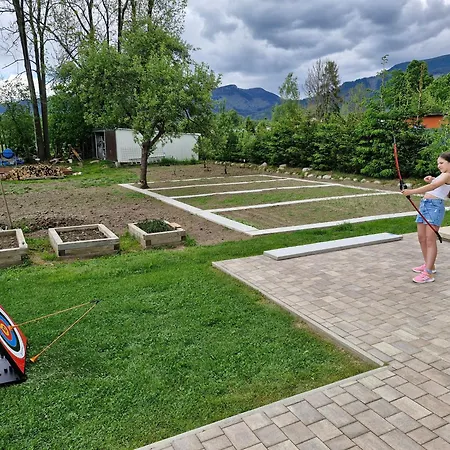 Апартаменты 43