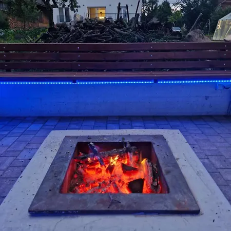 43 Апартаменты