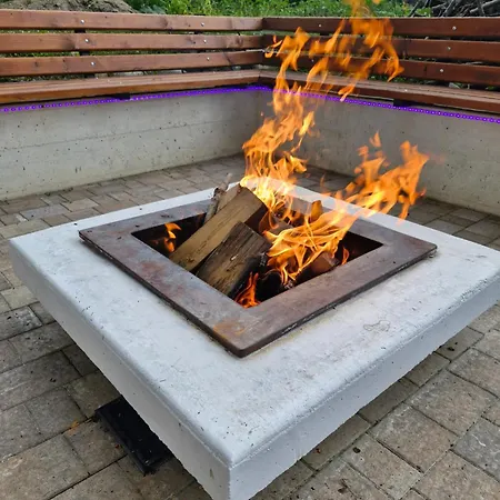 Апартаменты 43