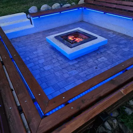 43 Апартаменты *