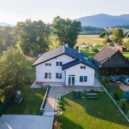 43 Апартаменты