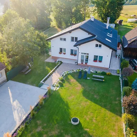 43 Lägenhet *