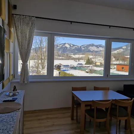43 Apartmán