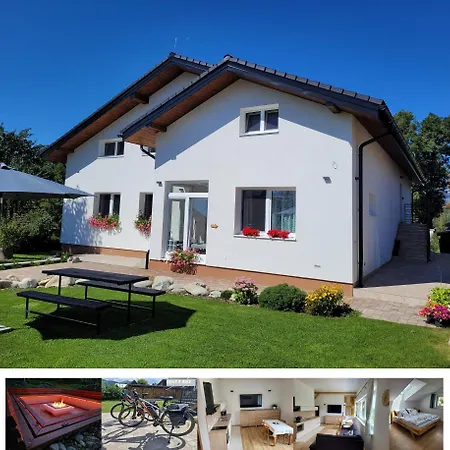 43 Апартаменты Жьяр